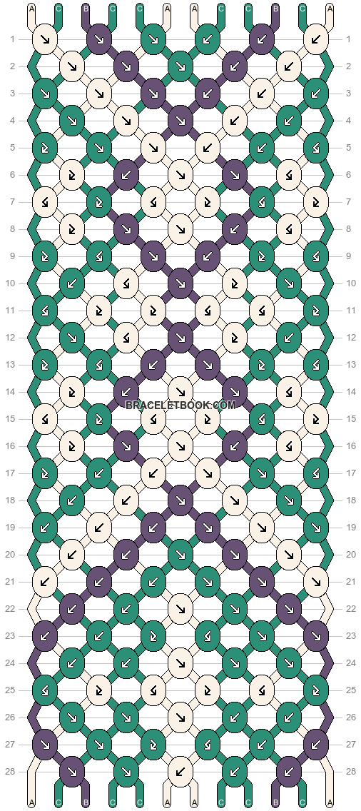 Normal pattern #188214 variation #387956 pattern