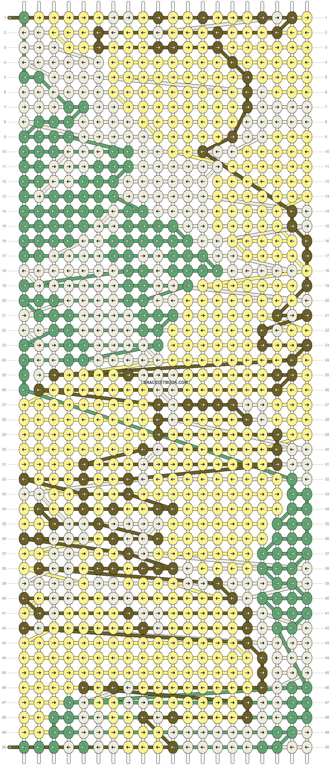 Alpha pattern #188334 variation #387959 pattern