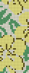 Alpha pattern #188334 variation #387959