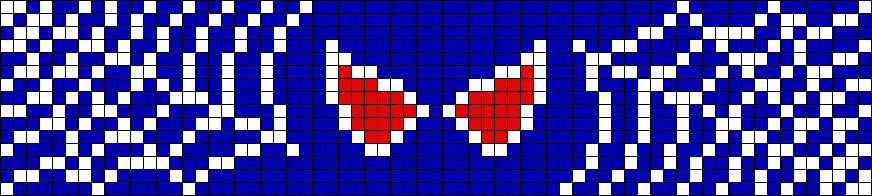 Alpha pattern #16776 variation #387960 preview