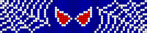 Alpha pattern #16776 variation #387960