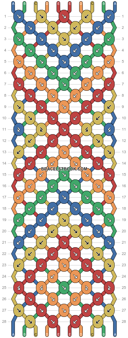 Normal pattern #25924 variation #387962 pattern
