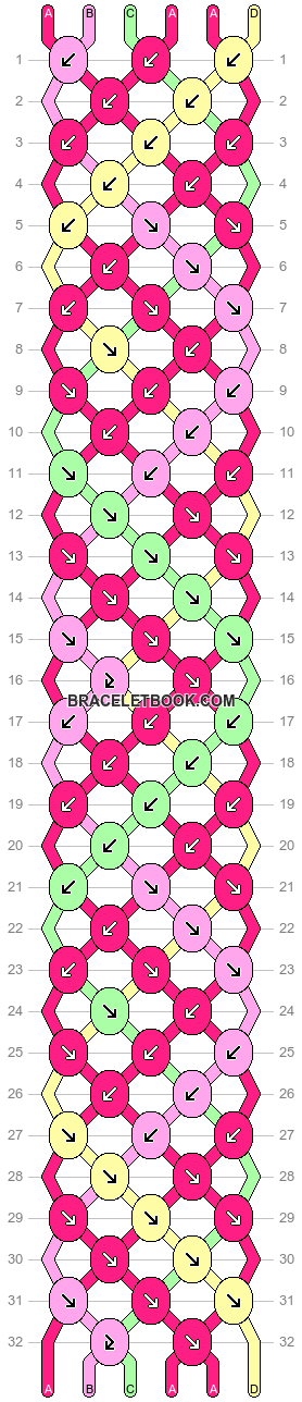 Normal pattern #188084 variation #387963 pattern