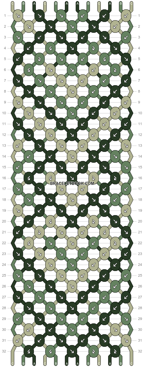 Normal pattern #162846 variation #387964 pattern