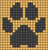 Alpha pattern #95038 variation #387967