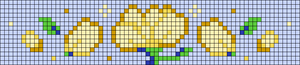 Alpha pattern #101211 variation #387969