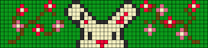 Alpha pattern #173142 variation #387970
