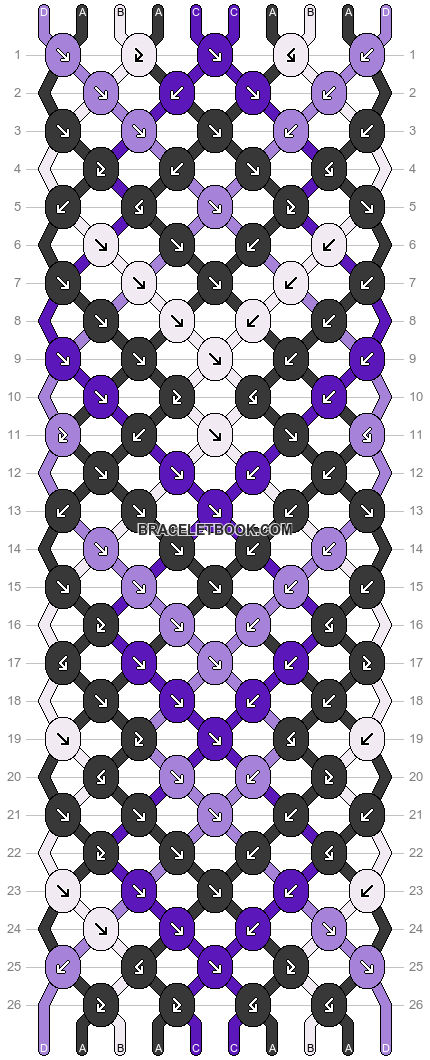 Normal pattern #188273 variation #387971 pattern