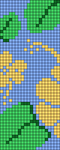 Alpha pattern #188332 variation #387975
