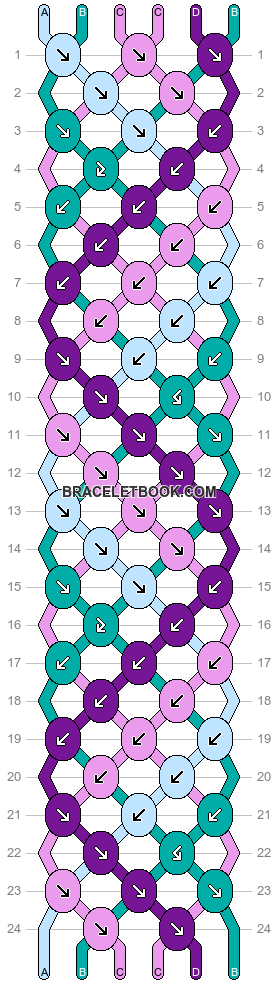 Normal pattern #180763 variation #387976 pattern