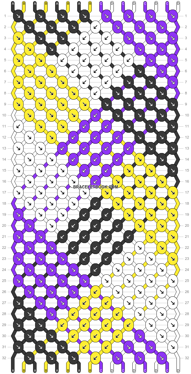 Normal pattern #24081 variation #387978 pattern