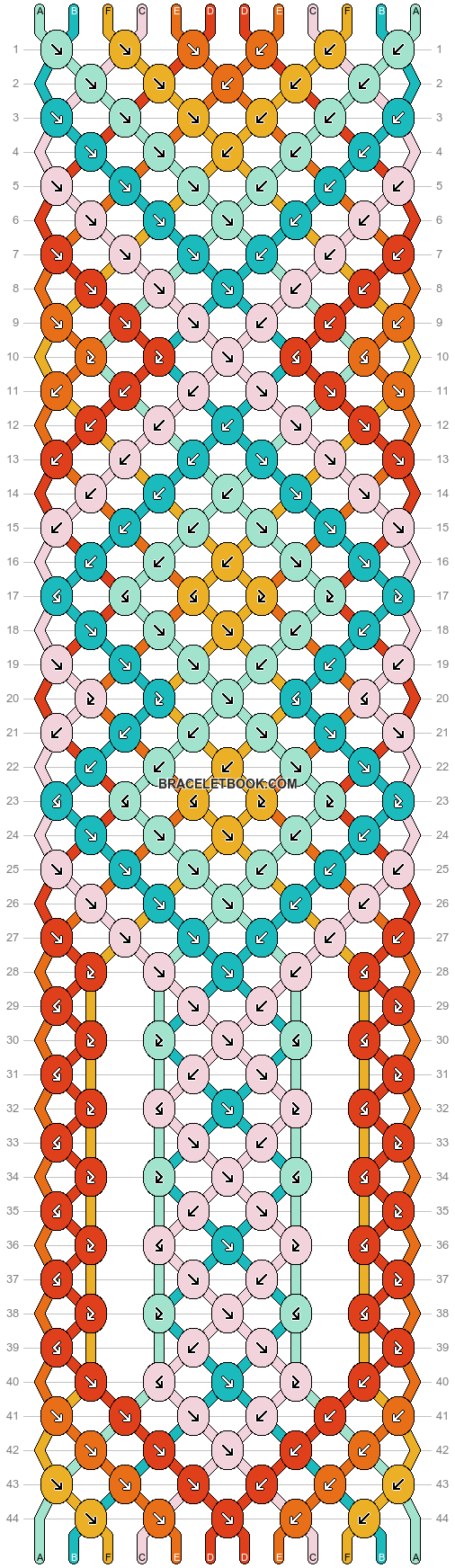 Normal pattern #28009 variation #387979 pattern