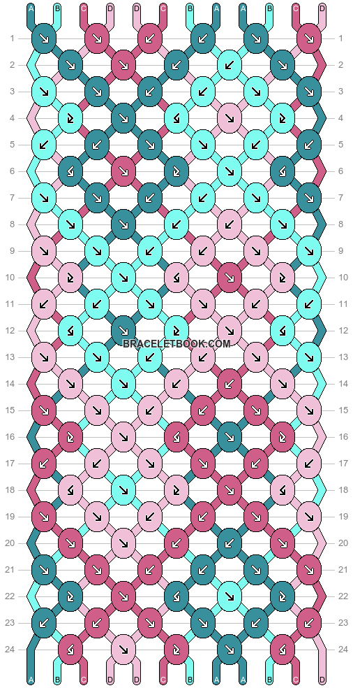 Normal pattern #26207 variation #387980 pattern