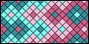 Normal pattern #26207 variation #387980