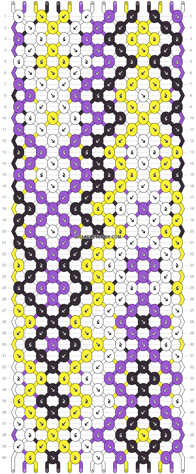 Normal pattern #24719 variation #387981 pattern