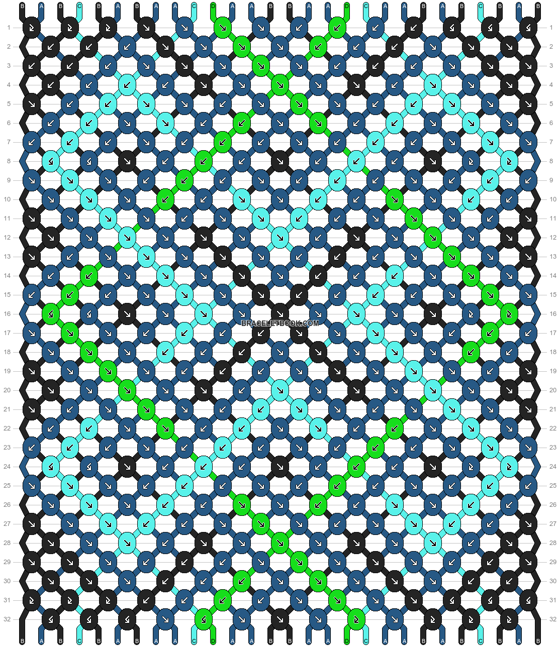 Normal pattern #188086 variation #387982 pattern