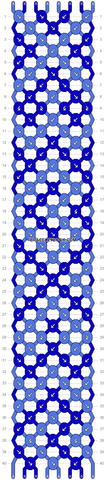 Normal pattern #188347 variation #387983 pattern
