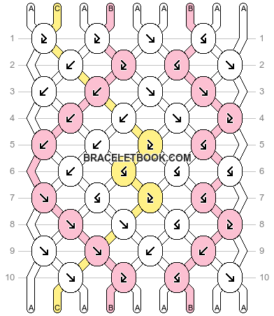 Normal pattern #187353 variation #387984 pattern