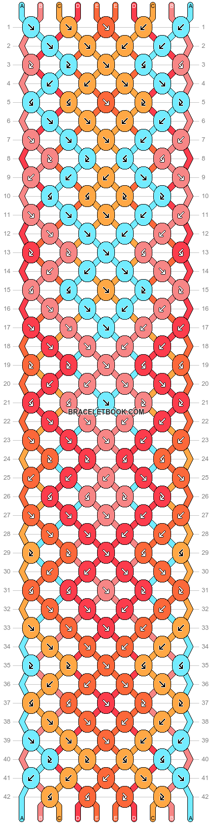 Normal pattern #133494 variation #387985 pattern