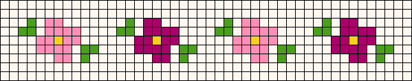 Alpha pattern #19236 variation #387989 preview
