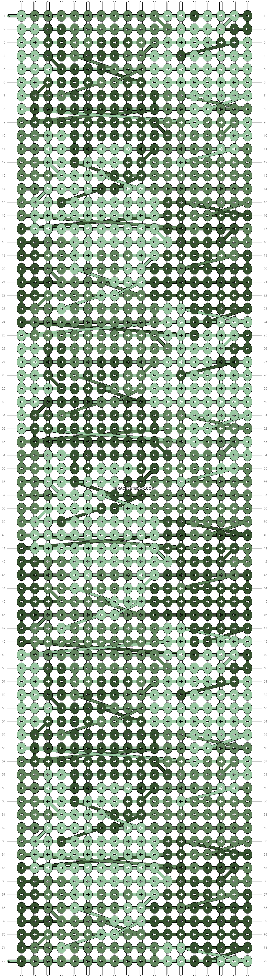 Alpha pattern #147130 variation #387990 pattern