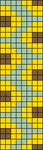 Alpha pattern #188253 variation #387992