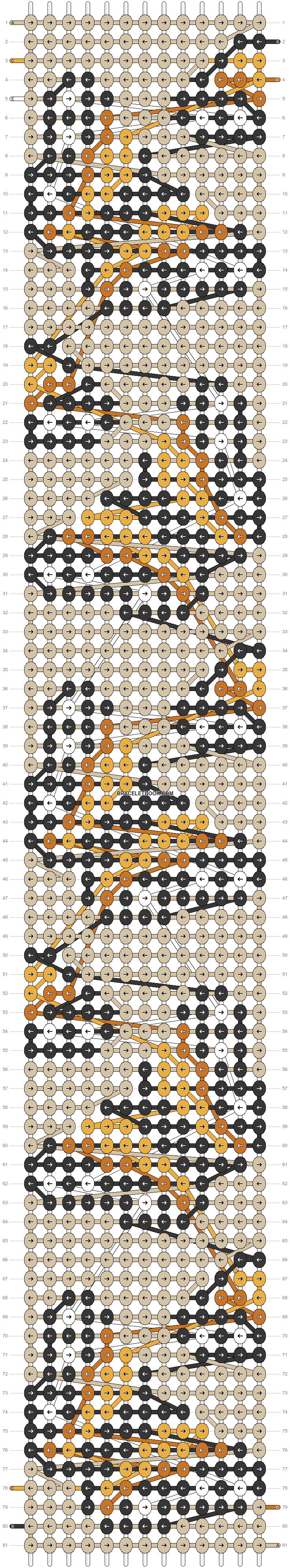 Alpha pattern #184106 variation #387993 pattern