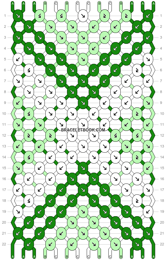 Normal pattern #188020 variation #387995 pattern