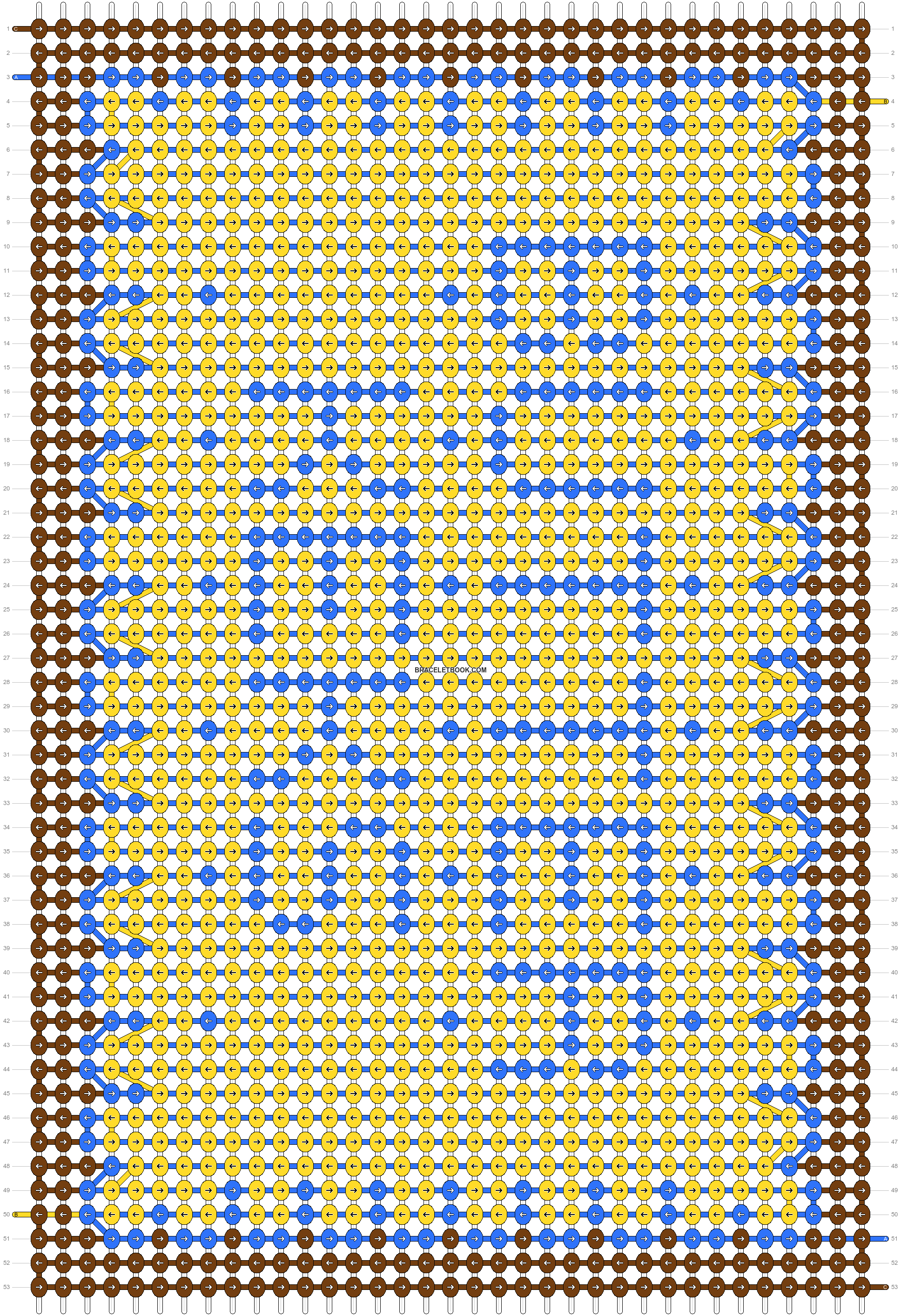 Alpha pattern #143928 variation #387996 pattern