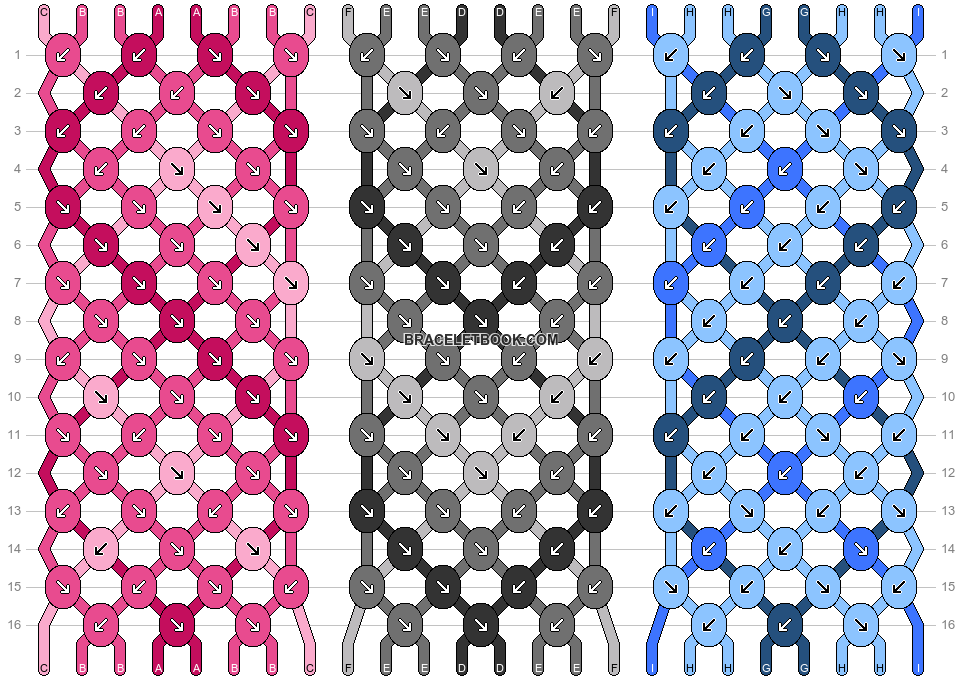 Normal pattern #181339 variation #387998 pattern