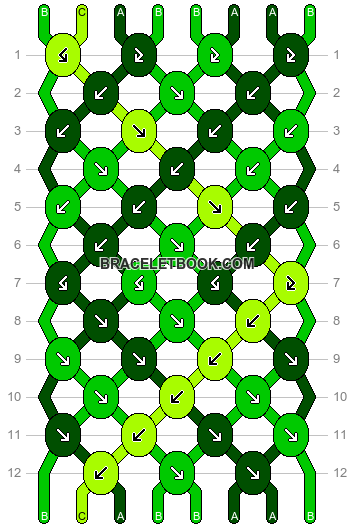 Normal pattern #140973 variation #387999 pattern