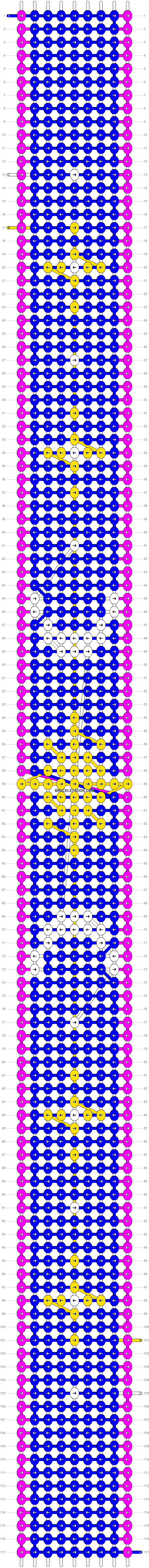 Alpha pattern #188338 variation #388000 pattern