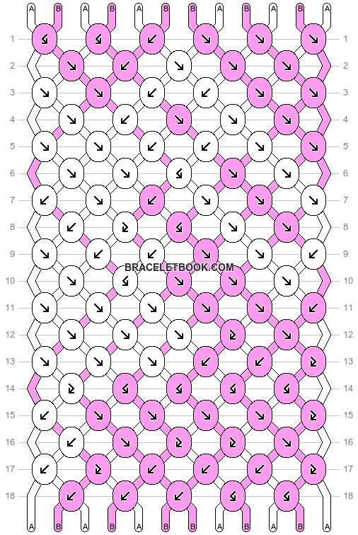 Normal pattern #186159 variation #388001 pattern
