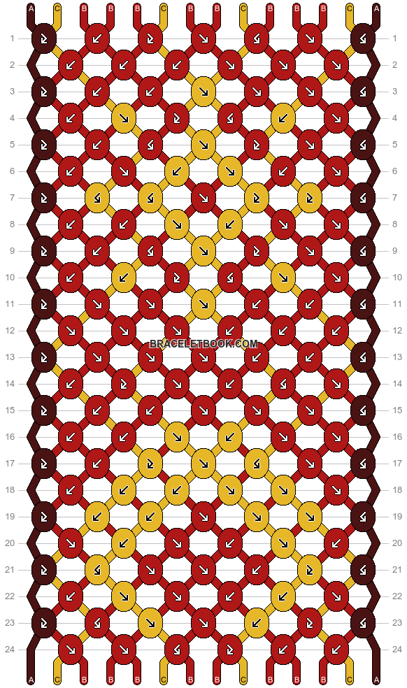 Normal pattern #153283 variation #388002 pattern