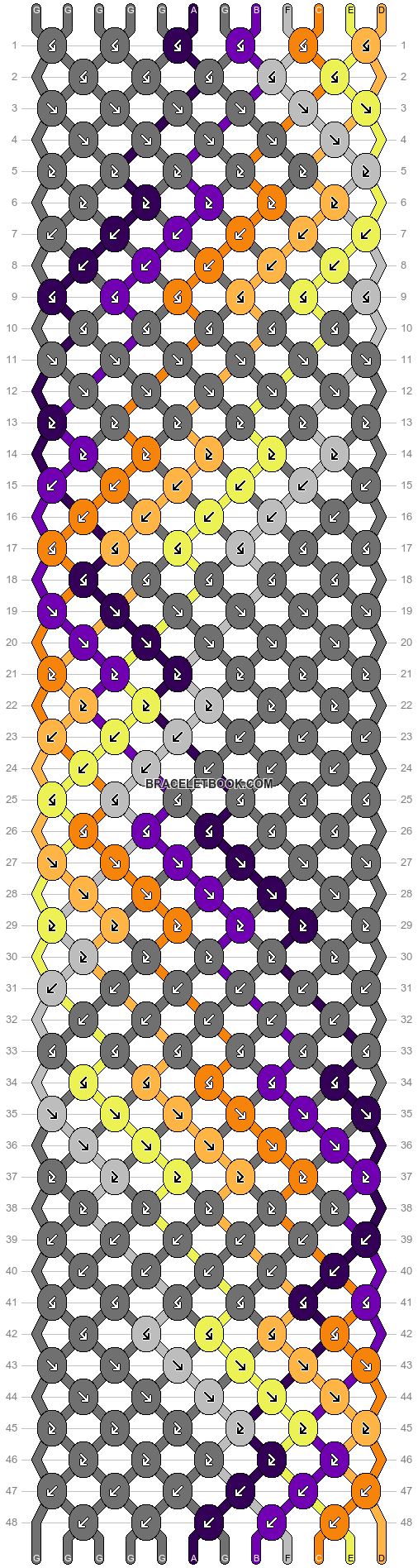 Normal pattern #70531 variation #388003 pattern
