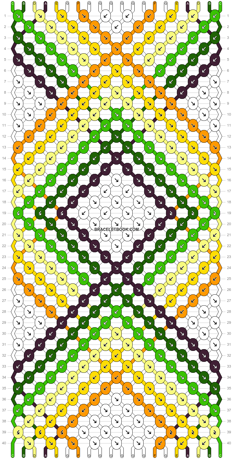 Normal pattern #27565 variation #388006 pattern