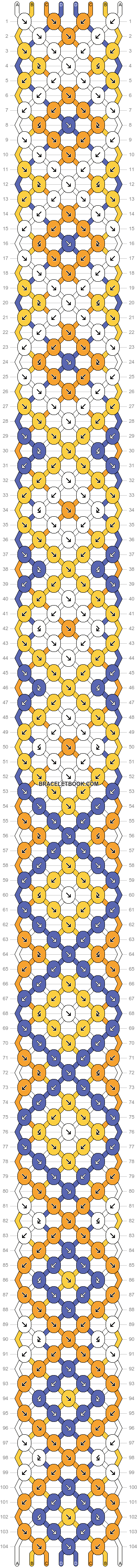 Normal pattern #38860 variation #388007 pattern