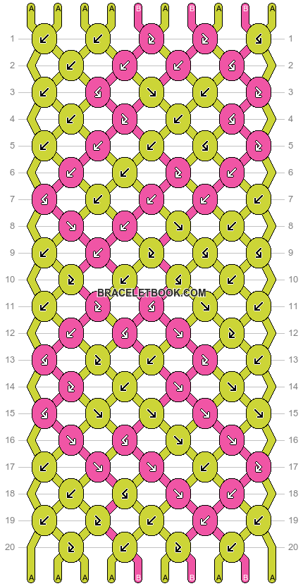 Normal pattern #159170 variation #388009 pattern