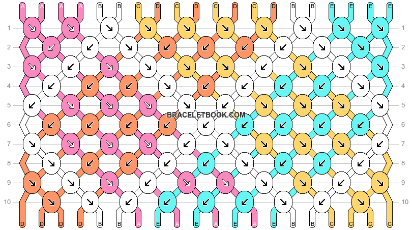 Normal pattern #10901 variation #388010 pattern
