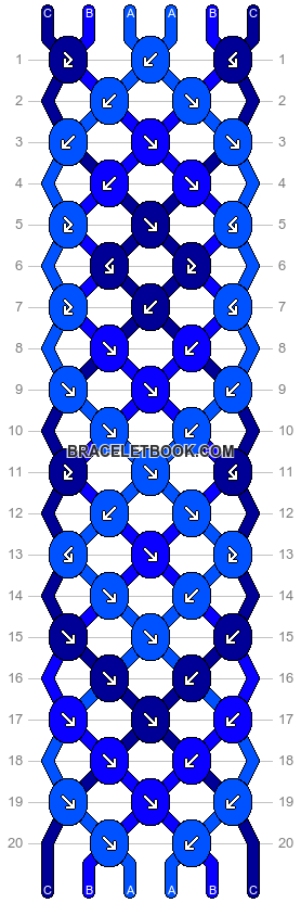 Normal pattern #181361 variation #388011 pattern