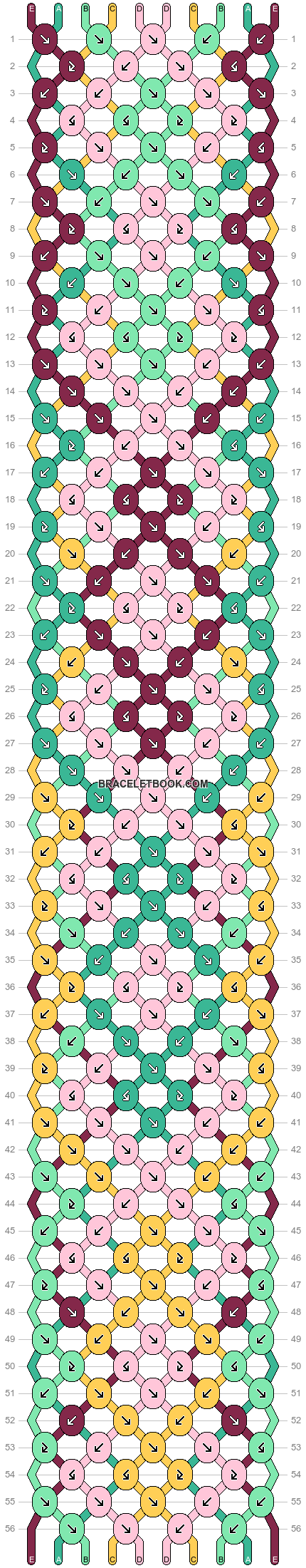 Normal pattern #187140 variation #388013 pattern