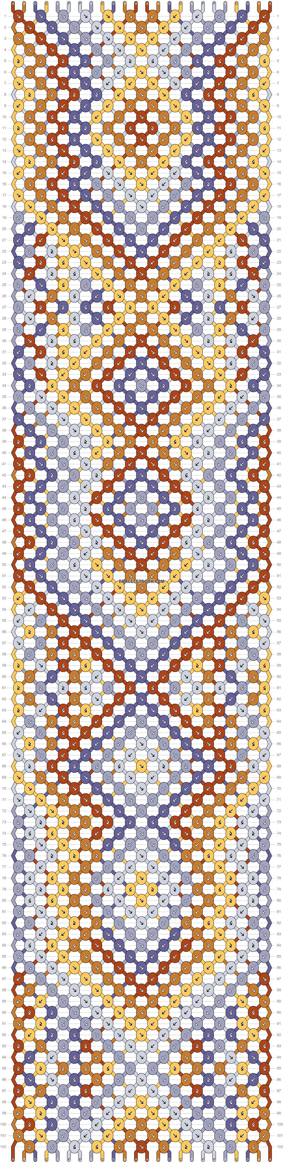 Normal pattern #187283 variation #388015 pattern