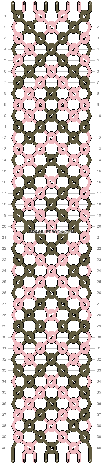Normal pattern #188347 variation #388016 pattern