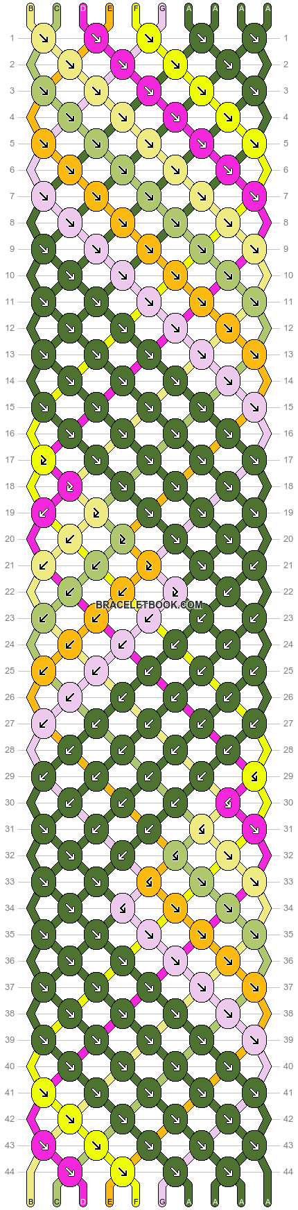 Normal pattern #188344 variation #388017 pattern