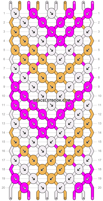 Normal pattern #188330 variation #388018 pattern