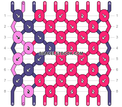 Normal pattern #188317 variation #388024 pattern