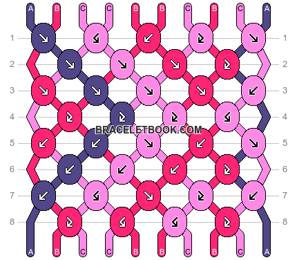 Normal pattern #188317 variation #388027 pattern