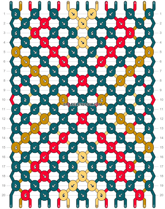 Normal pattern #188208 variation #388032 pattern