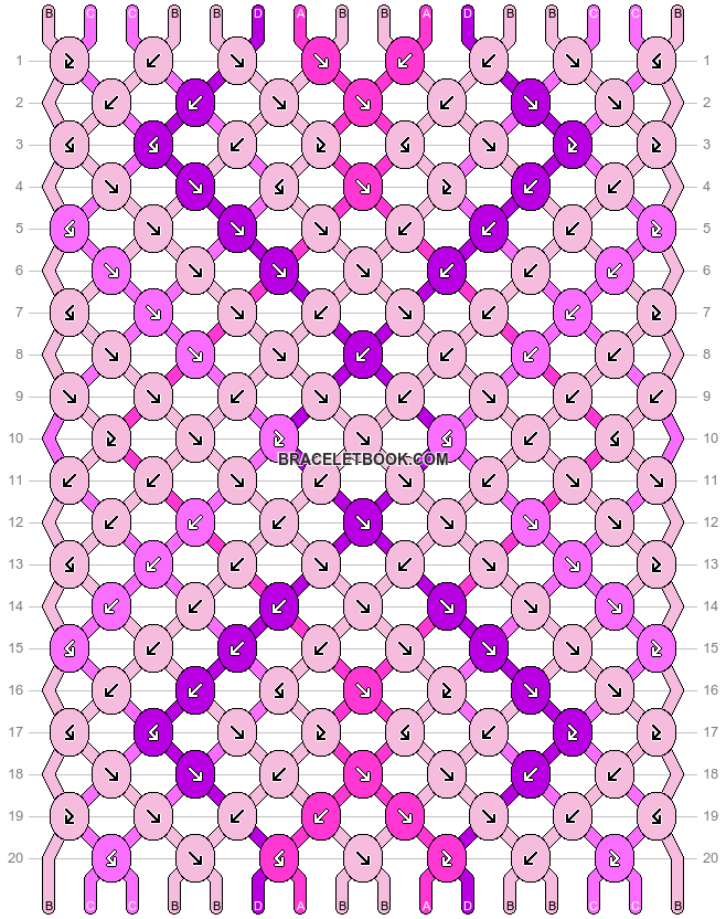 Normal pattern #188208 variation #388033 pattern