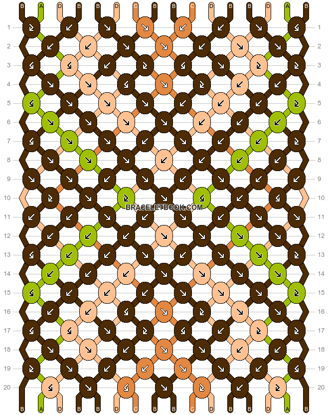 Normal pattern #188208 variation #388034 pattern